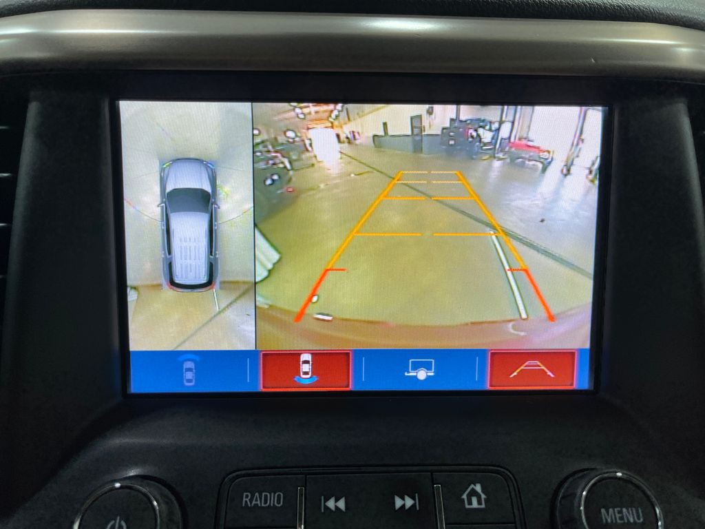 2018 GMC Acadia Image 11