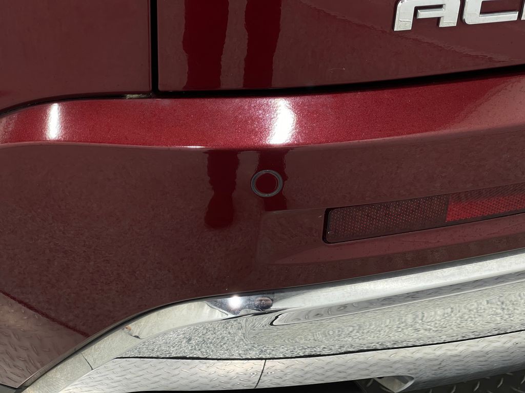2018 GMC Acadia Image 13