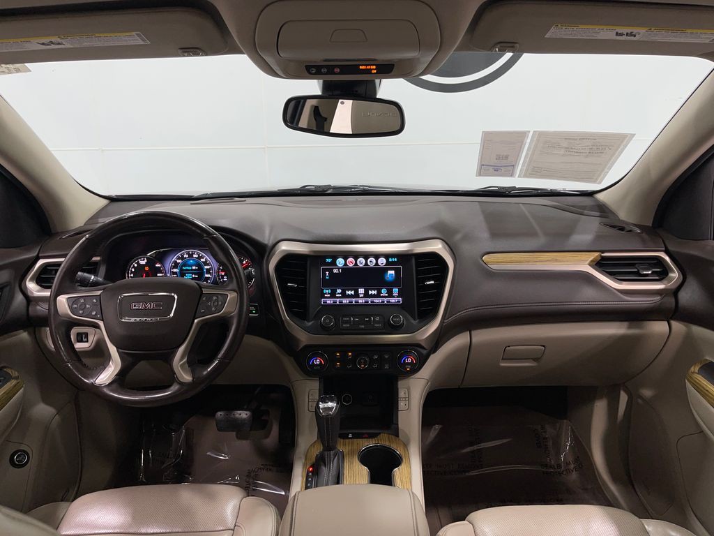 2018 GMC Acadia Image 20
