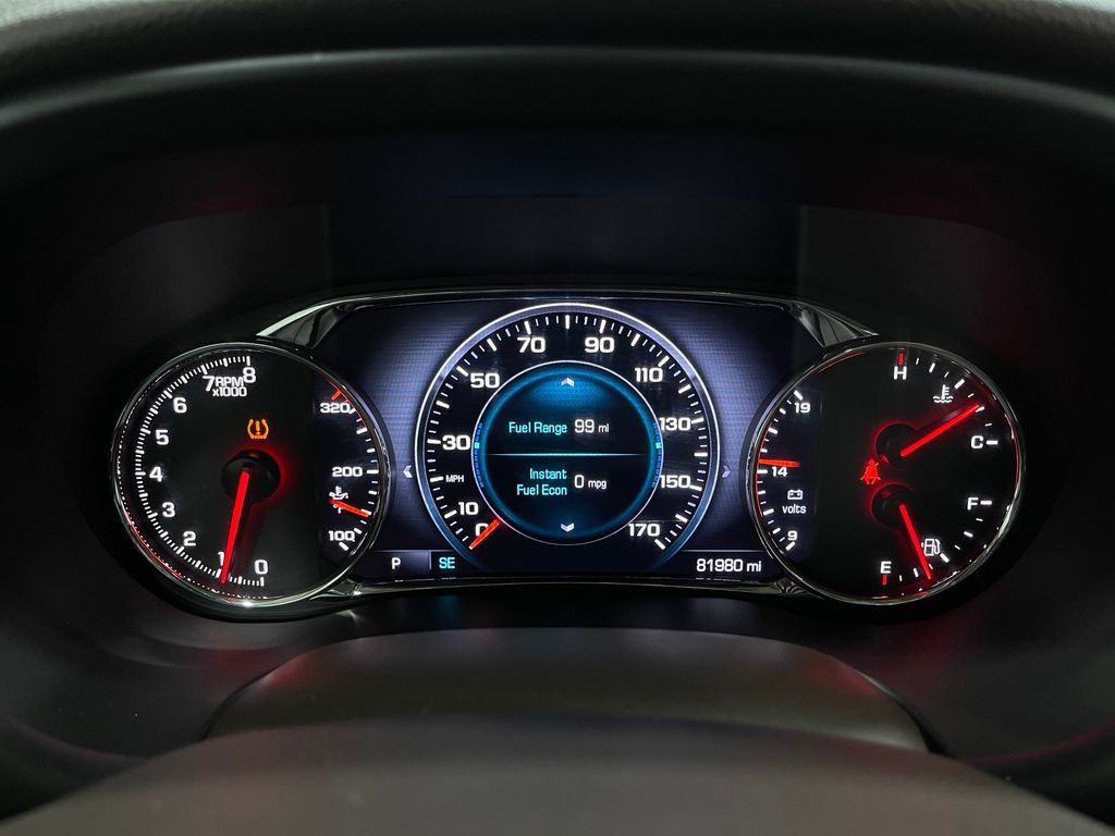 2018 GMC Acadia Image 24