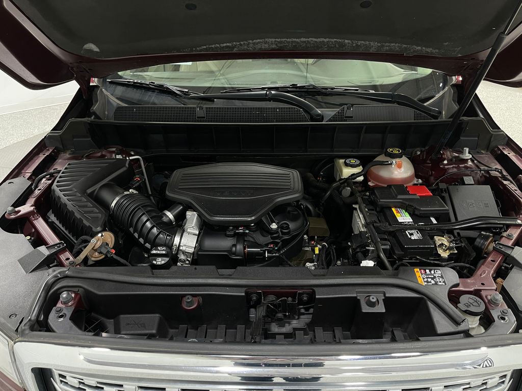 2018 GMC Acadia Image 28