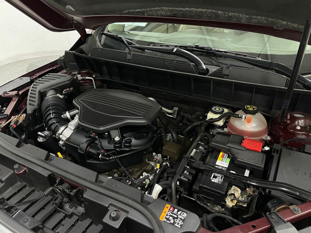 2018 GMC Acadia Image 29