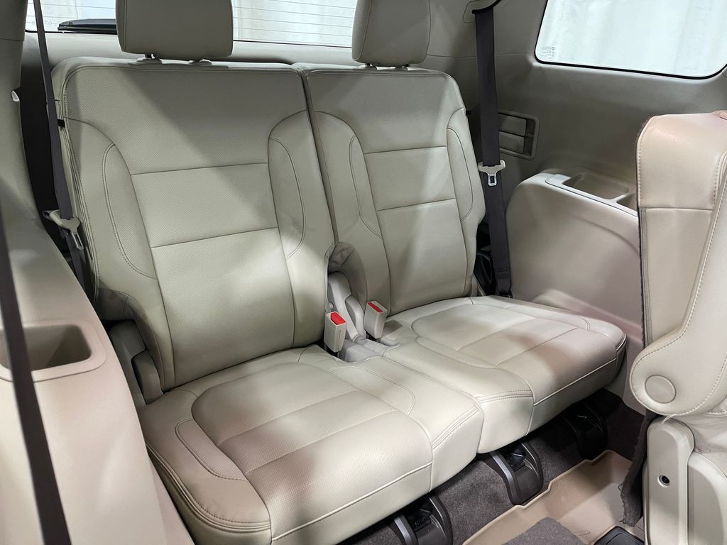 2018 GMC Acadia Image 33