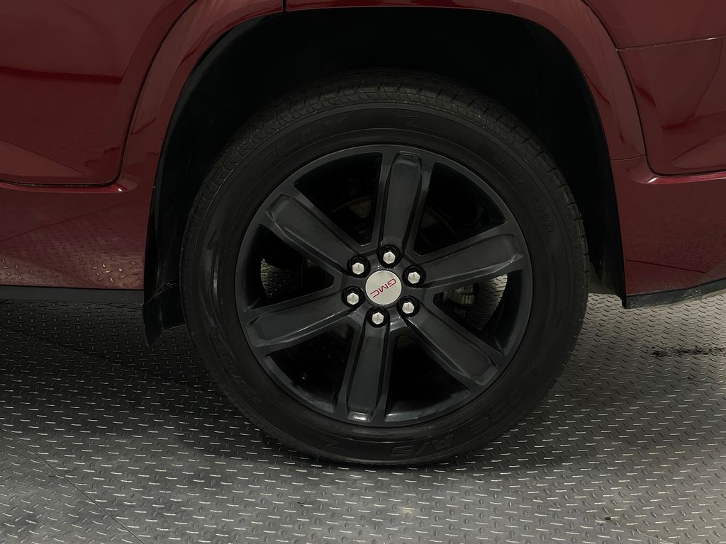 2018 GMC Acadia Image 38