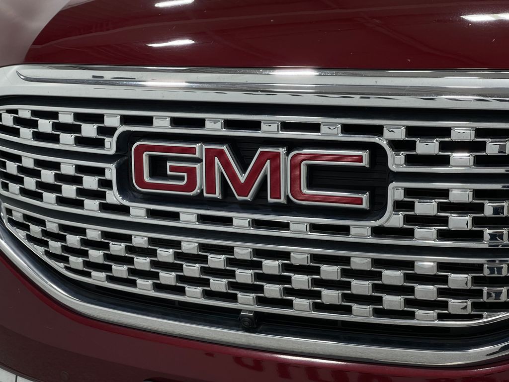 2018 GMC Acadia Image 41