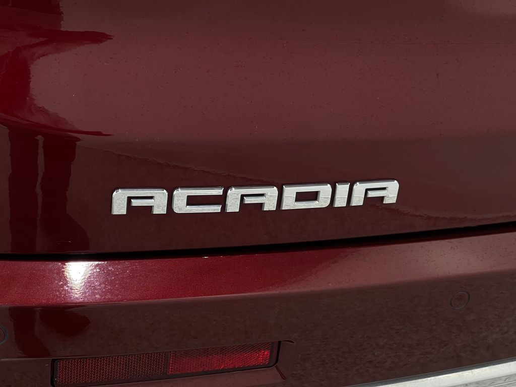 2018 GMC Acadia Image 42