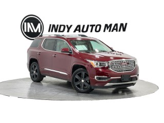 Image for 2018 GMC Acadia Denali ID: 6614743