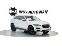 Image for 2018 Jaguar F-PACE 20d Prestige ID: 6614745