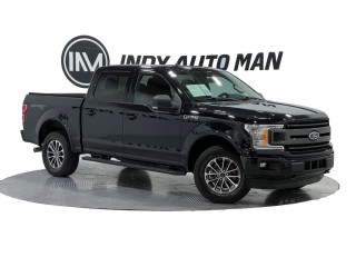 Image for 2020 Ford F-150 XLT ID: 6614749