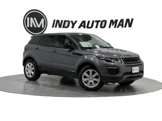 Image for 2016 Land Rover Range Rover Evoque SE ID: 6617769