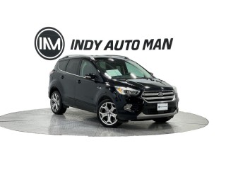 Image for 2017 Ford Escape Titanium ID: 6617775