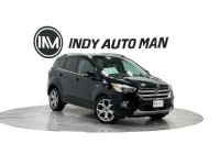 Image for 2017 Ford Escape Titanium ID: 6617775