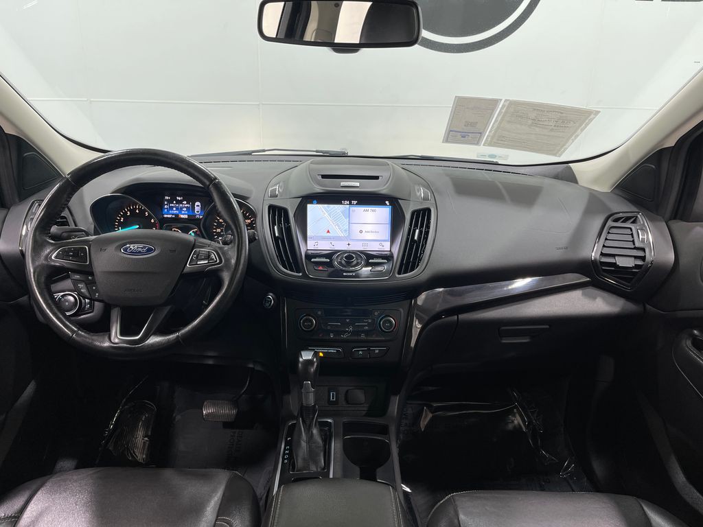 2017 Ford Escape Image 20