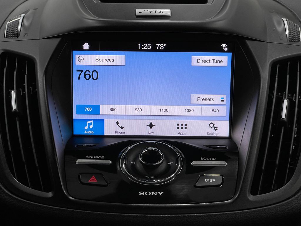 2017 Ford Escape Image 24