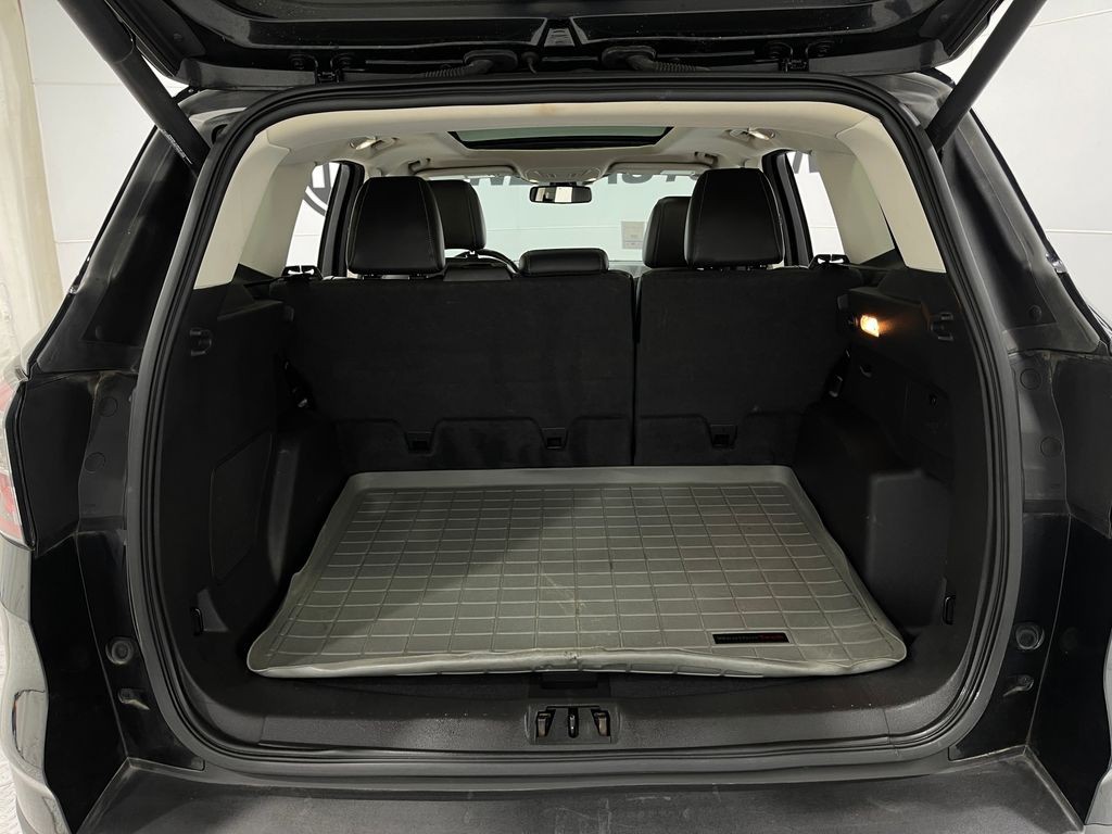 2017 Ford Escape Image 26