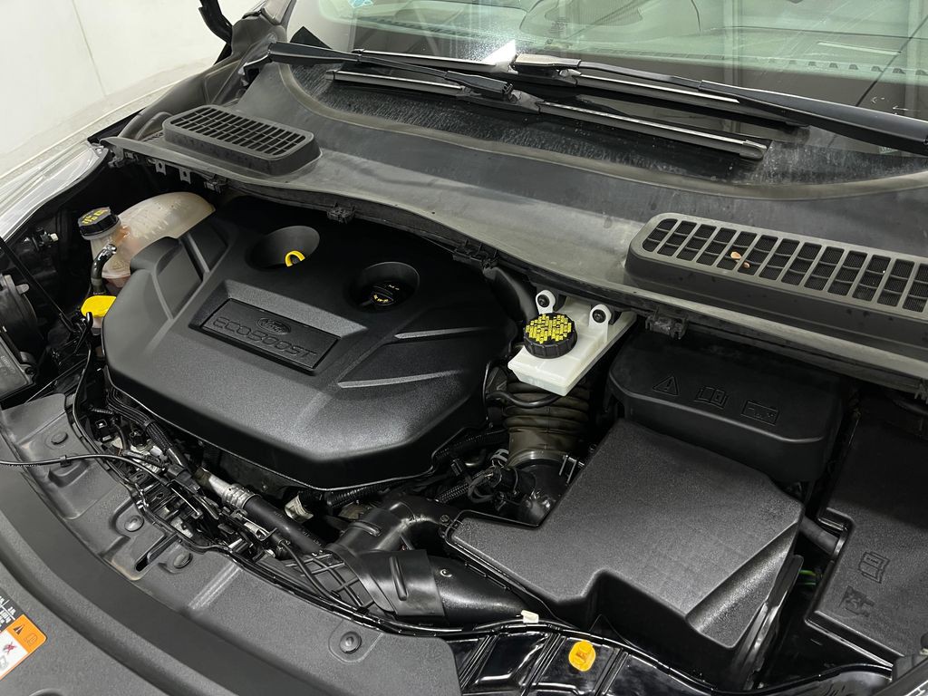 2017 Ford Escape Image 28