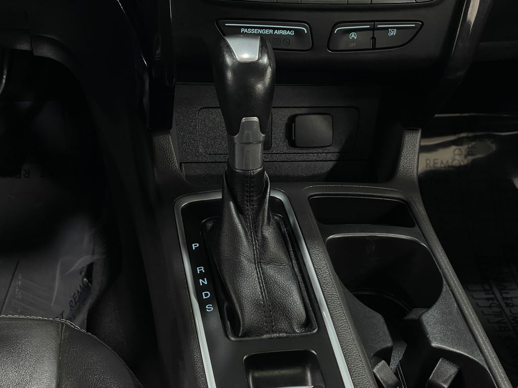2017 Ford Escape Image 29