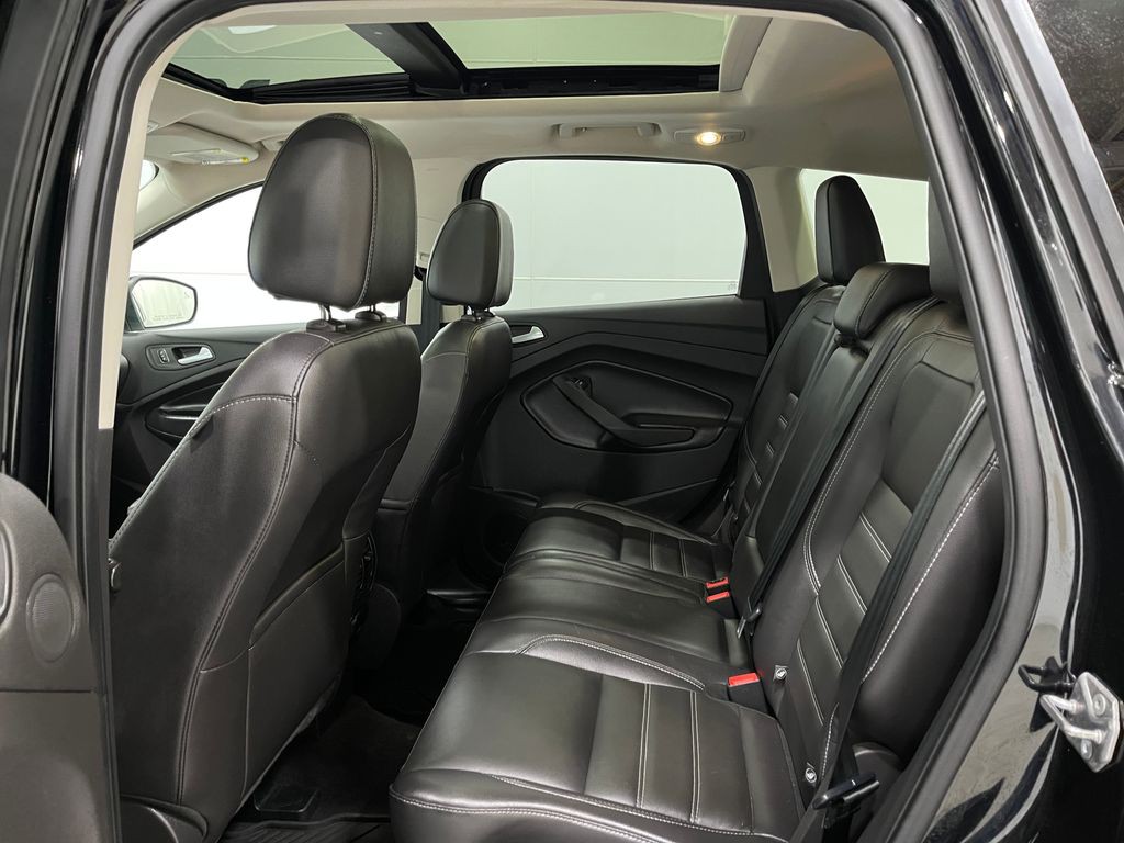 2017 Ford Escape Image 30