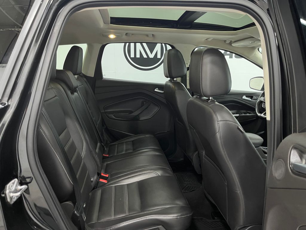 2017 Ford Escape Image 31