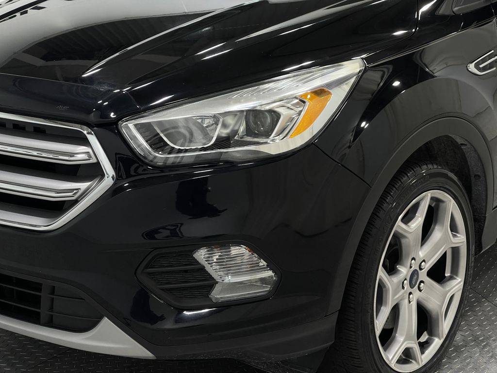 2017 Ford Escape Image 33