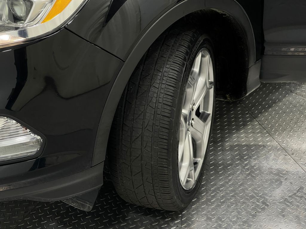 2017 Ford Escape Image 36