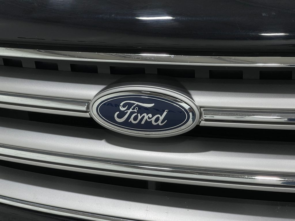 2017 Ford Escape Image 38
