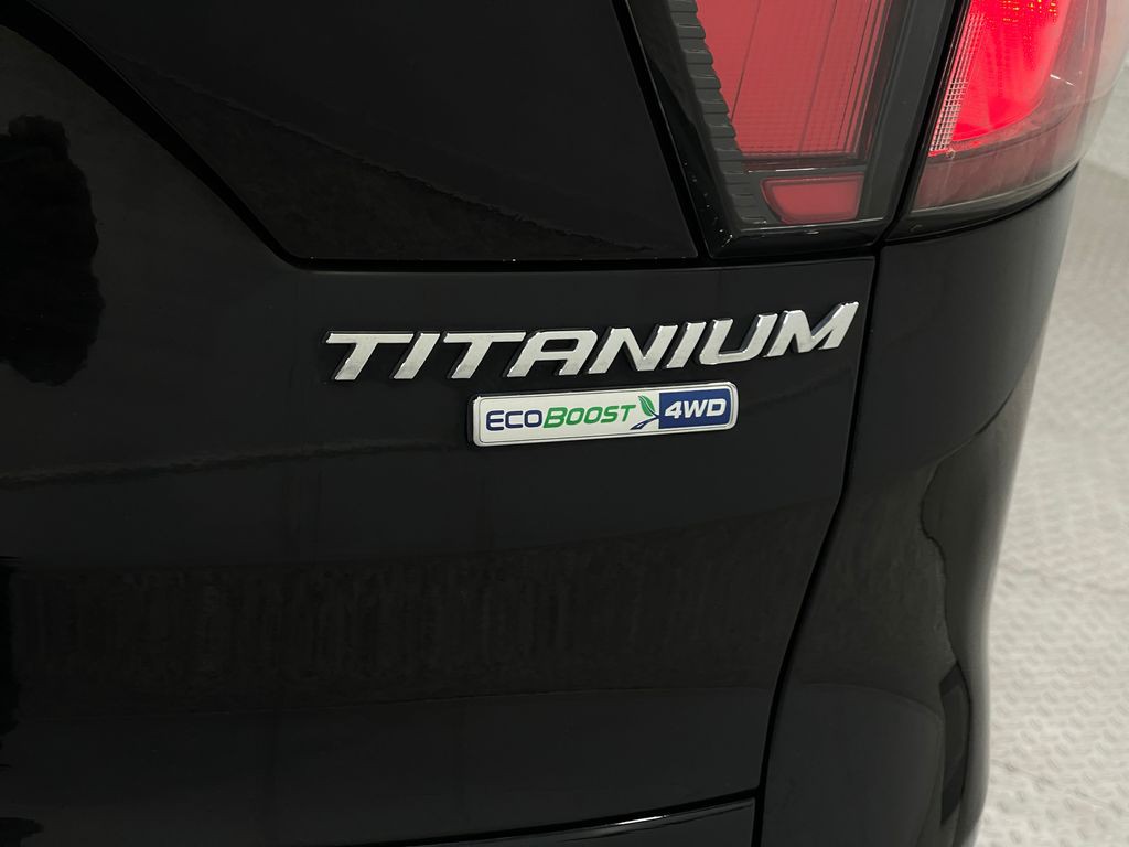 2017 Ford Escape Image 40