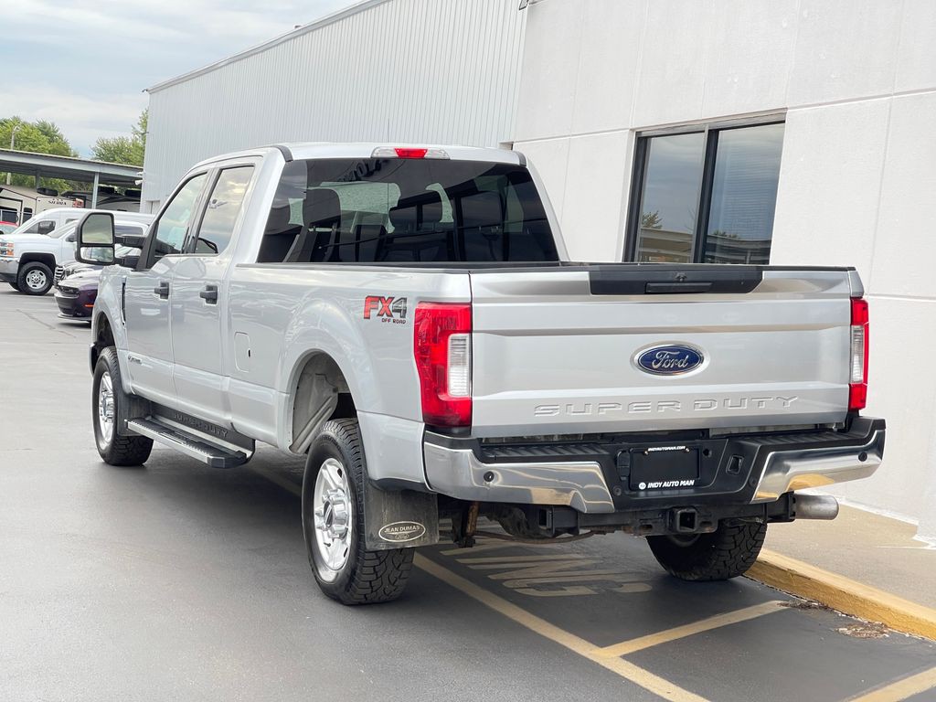 2017 Ford F-250 Image 5