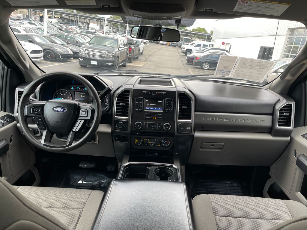 2017 Ford F-250 Image 17