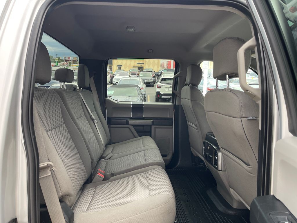 2017 Ford F-250 Image 29