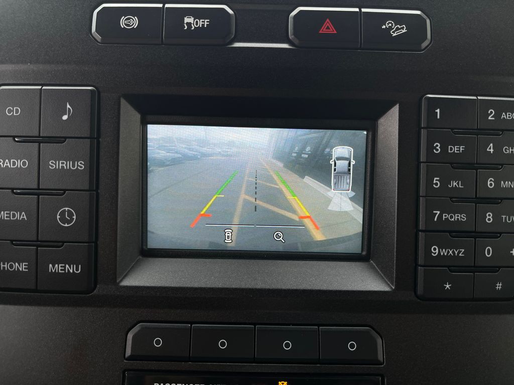 2017 Ford F-250 Image 9