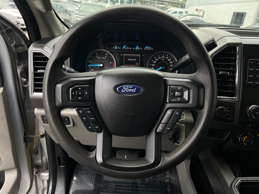 2017 Ford F-250 Image 20