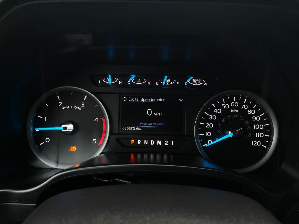 2017 Ford F-250 Image 21