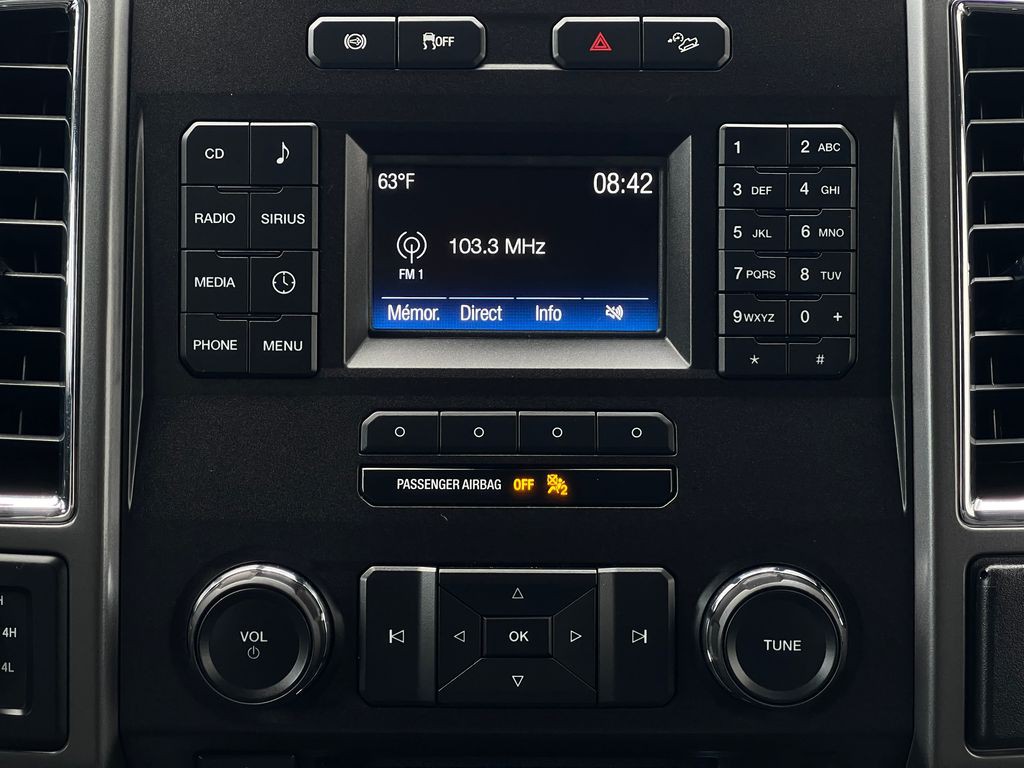 2017 Ford F-250 Image 22