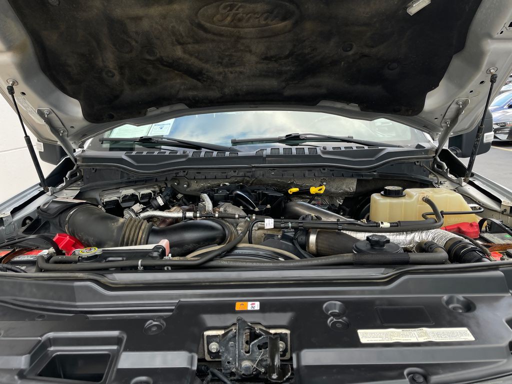 2017 Ford F-250 Image 25
