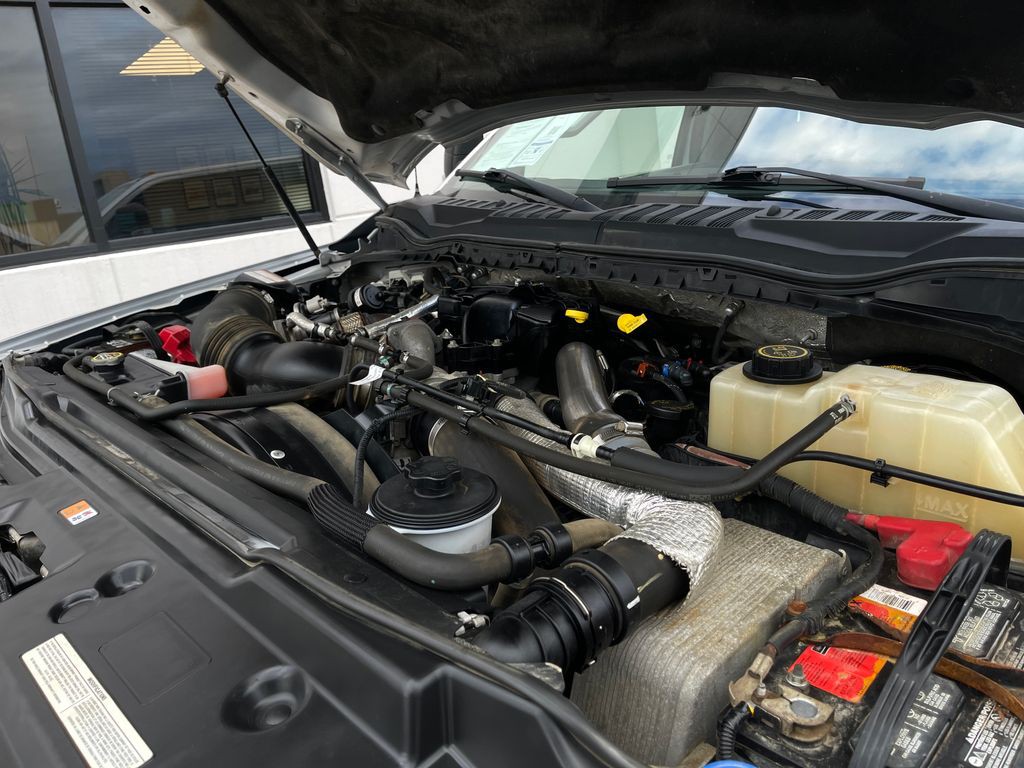 2017 Ford F-250 Image 26