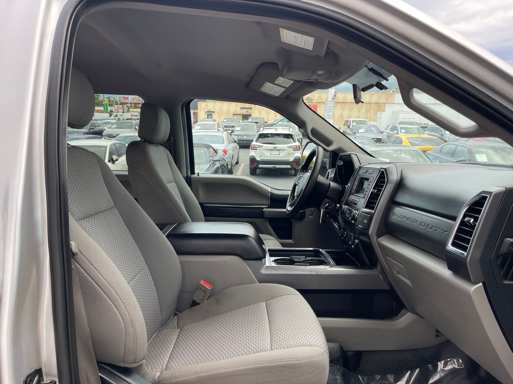 2017 Ford F-250 Image 30