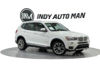 Image for 2017 BMW X3 xDrive28i ID: 6617780