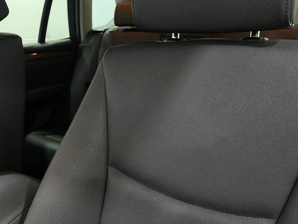 2017 BMW X3 Image 17
