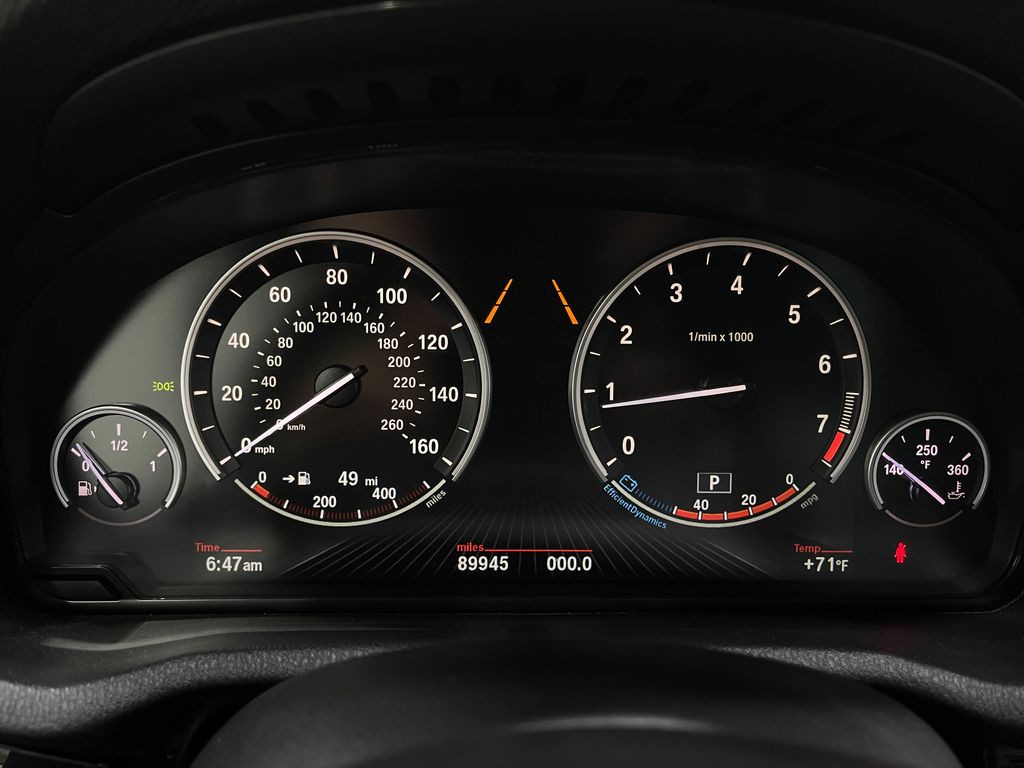 2017 BMW X3 Image 21