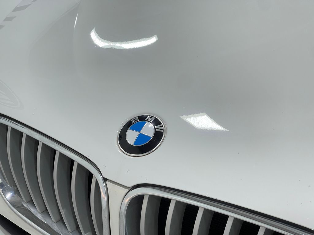 2017 BMW X3 Image 36