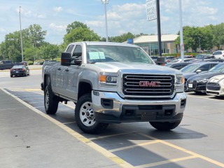 Image for 2019 GMC Sierra 2500 Base ID: 6617782