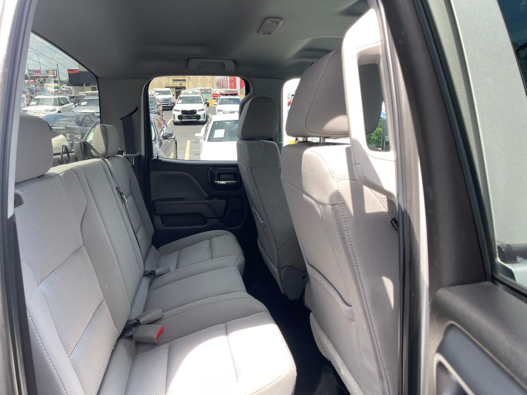 2019 GMC Sierra 2500 Image 28