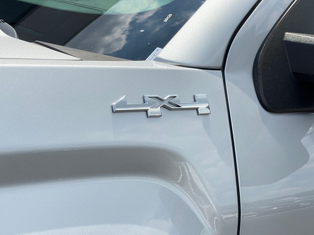 2019 GMC Sierra 2500 Image 35