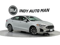 Image for 2019 Ford Fusion SE ID: 6617788