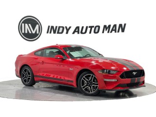 Image for 2020 Ford Mustang GT Premium ID: 6617789