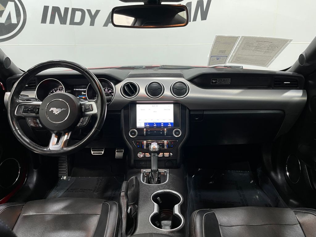 2020 Ford Mustang Image 17