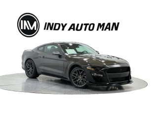 Image for 2018 Ford Mustang GT ID: 6620828