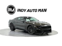 Image for 2018 Ford Mustang GT ID: 6620828