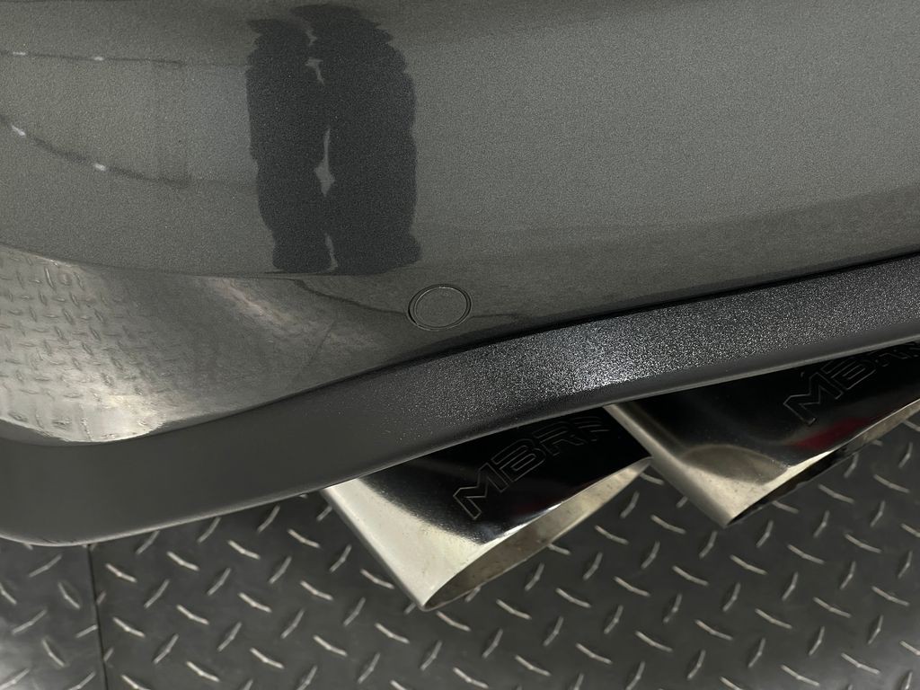 2018 Ford Mustang Image 11